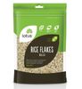Lotus Rice Flakes Brown Rolled 500g